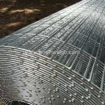 2''X 3'' Welded Wire Fence Rolls